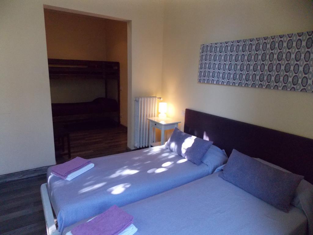 Bed and Breakfast Domus Citta Giardino Rom Exterior foto