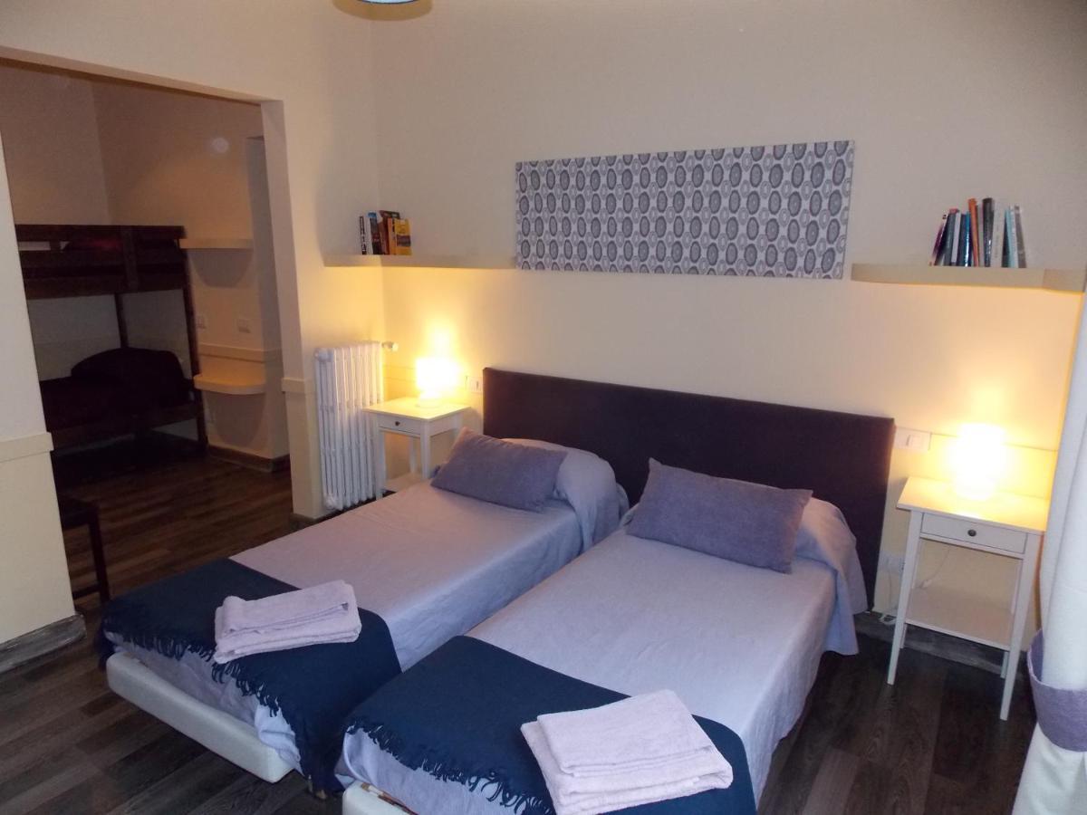 Bed and Breakfast Domus Citta Giardino Rom Exterior foto